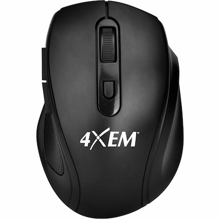 4XEM 20FT Range Wireless Mouse