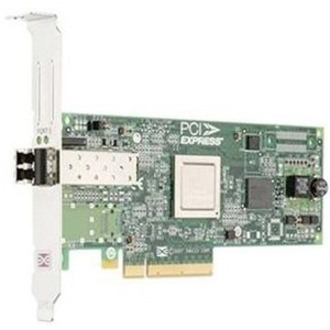 Dell Emulex LPe12000 Single Channel 8Gb PCIe Host Bus Adapter Low Profile