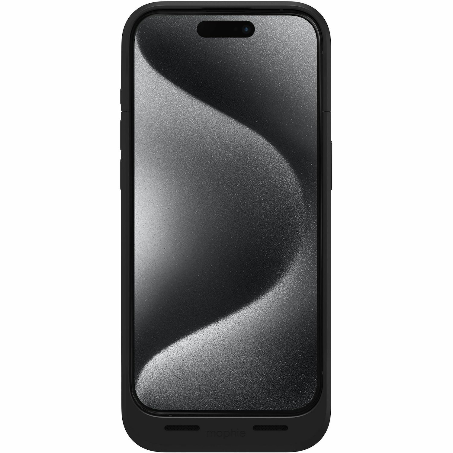 mophie juice pack Phone Case for Apple iPhone 15 Pro