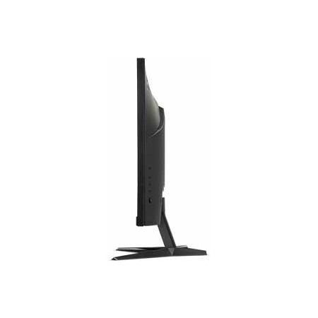 Acer QG241Y Full HD LCD Monitor - 16:9 - Black