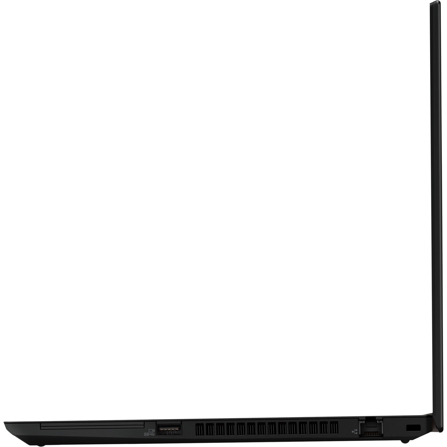 Lenovo ThinkPad T14 Gen 1 20S00034CA 14" Notebook - Full HD - 1920 x 1080 - Intel Core i7 10th Gen i7-10510U Quad-core (4 Core) 1.80 GHz - 8 GB Total RAM - 512 GB SSD - Black