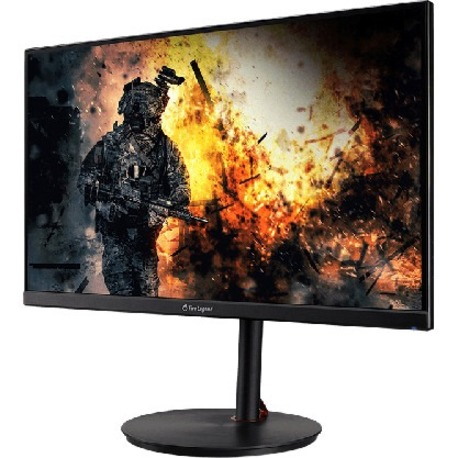 AOpen 25XV2Q F Full HD Gaming LCD Monitor - 16:9 - Black