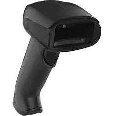 Honeywell Xenon Extreme Performance 1950g Handheld Barcode Scanner Kit - Cable Connectivity - Black