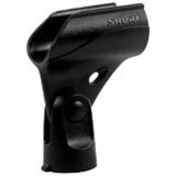 Shure A25D Microphone Clip