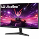LG UltraGear 24GS60F-B 24" Class Full HD Gaming LCD Monitor - 16:9
