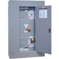 Tripp Lite by Eaton 3 Breaker Maintenance Bypass Panel for Select SVT, SVX, S3M and SU Models