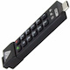 Apricorn Aegis Secure Key 3NXC 256GB USB 3.2 Type C Flash Drive