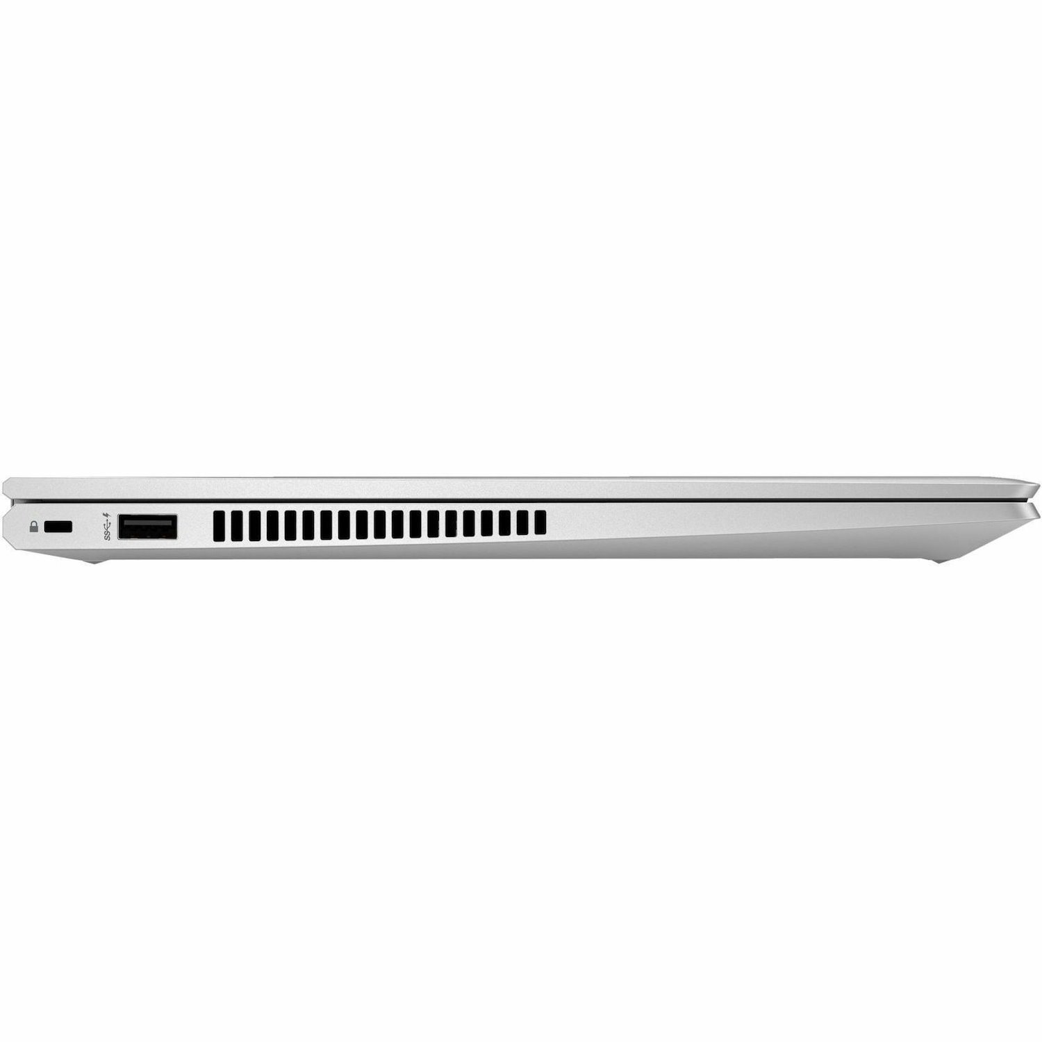 HP Pro x360 435 G10 33.8 cm (13.3") Touchscreen Convertible 2 in 1 Notebook - Full HD - AMD Ryzen 5 7530U - 16 GB - 512 GB SSD - Pike Silver Aluminum