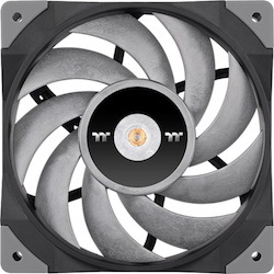 Thermaltake TOUGHFAN 12 Turbo High Static Pressure Radiator Fan (Single Fan Pack) - 1 Pack