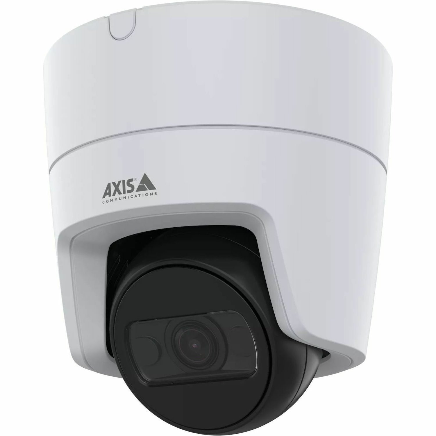 AXIS M3125-LVE 2 Megapixel Indoor/Outdoor Full HD Network Camera - Colour - Dome - White - TAA Compliant