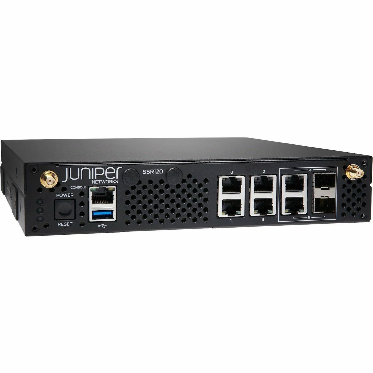 Juniper SSR120 Router