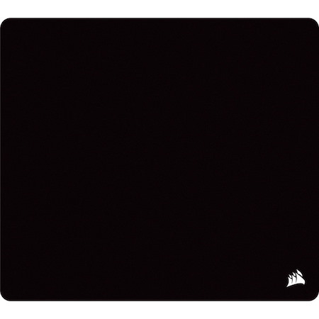 Corsair MM200 PRO Premium Spill-Proof Cloth Gaming Mouse Pad - Heavy XL, Black