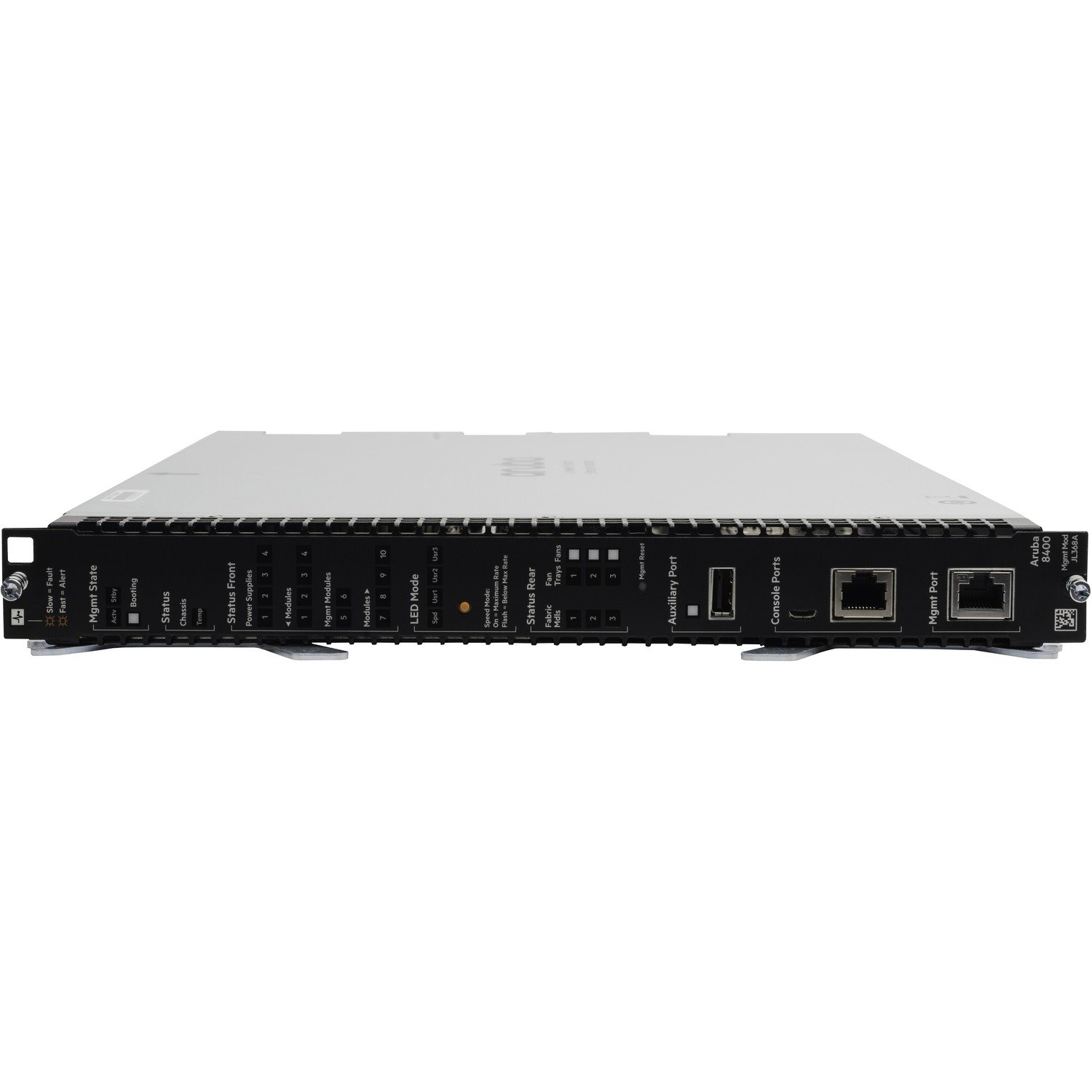 HPE 8400 Management Module