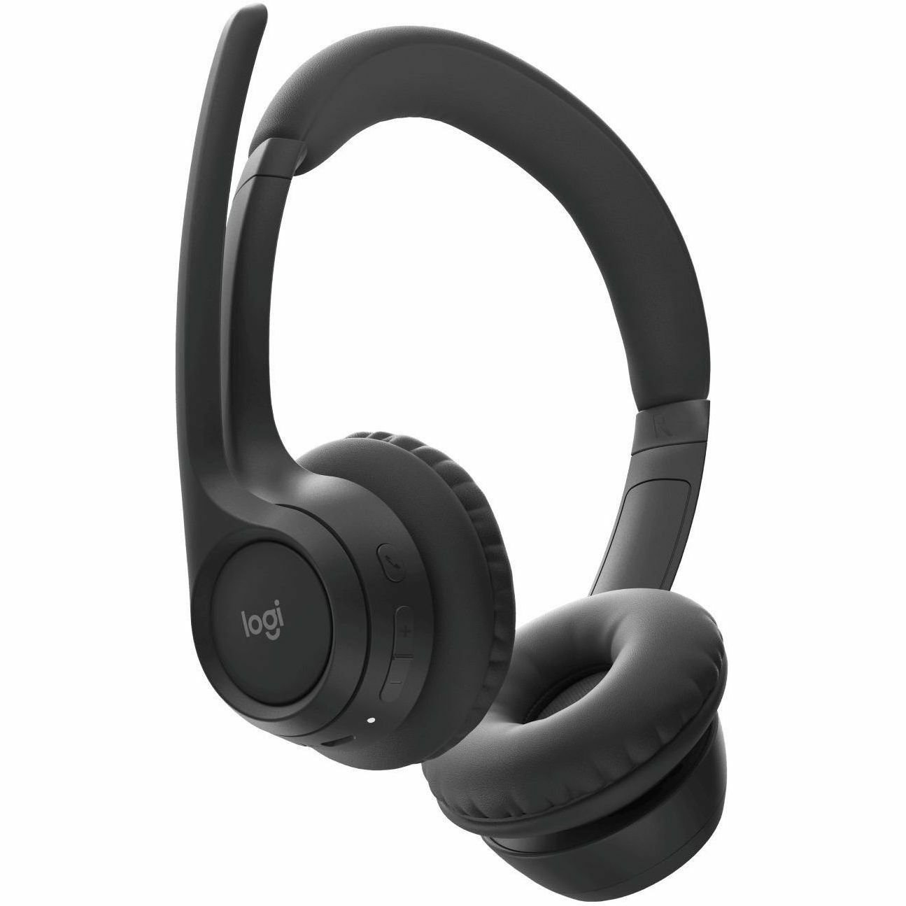 Logitech Zone 305 Wireless Over-the-head, On-ear Stereo Headset