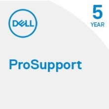 Dell Upgrade from 3Y ProSupport to 5Y ProSupport