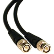 C2G 80367 3 m Coaxial Video Cable - 1