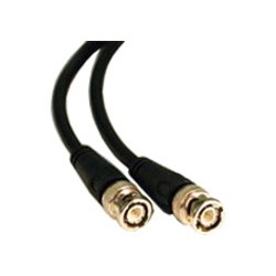 C2G 80367 3 m Coaxial Video Cable - 1