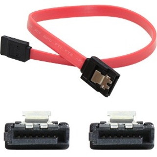 5-Pack of 2ft SATA Female to Female Serial Cables