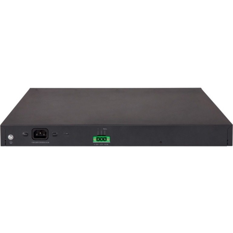 HPE FlexNetwork 5130 EI 48 Ports Manageable Layer 3 Switch - 10/100/1000Base-T, 10GBase-X