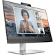 HP E24m G4 24" Class Webcam Full HD LCD Monitor - 16:9