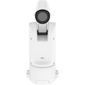 AXIS Q8642-E Outdoor Network Camera - Colour - White