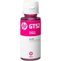 HP GT52 Ink Refill Kit - Magenta - Inkjet
