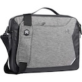 STM Goods Myth Carrying Case (Briefcase) for 38.1 cm (15") to 40.6 cm (16") Apple Notebook, MacBook Pro - Granite Black