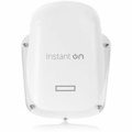 Aruba Instant On AP27 Dual Band IEEE 802.11ax 1.77 Gbit/s Wireless Access Point - Outdoor
