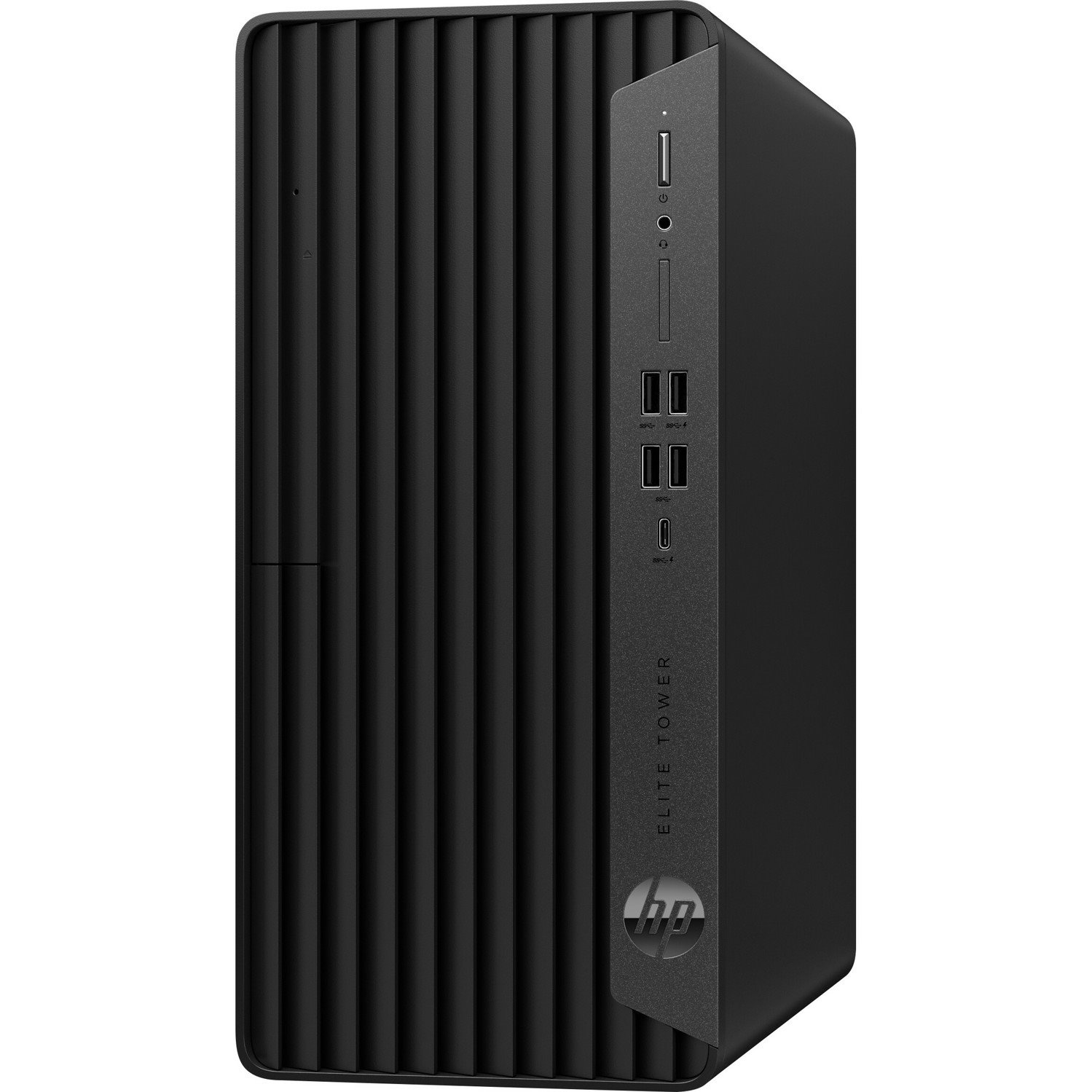 HP Elite 800 G9 Desktop Computer - Intel Core i7 12th Gen i7-12700 - vPro Technology - 32 GB - 1 TB SSD Touchscreen