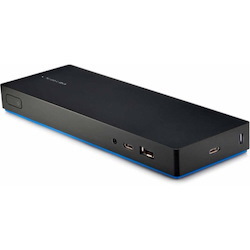 HP USB Type C Docking Station for Notebook - 100 W