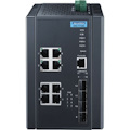 B+B SmartWorx EKI-7712G-4FMPI Ethernet Switch