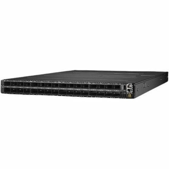 NVIDIA Quantum-2 QM9700 QM9790 Ethernet Switch