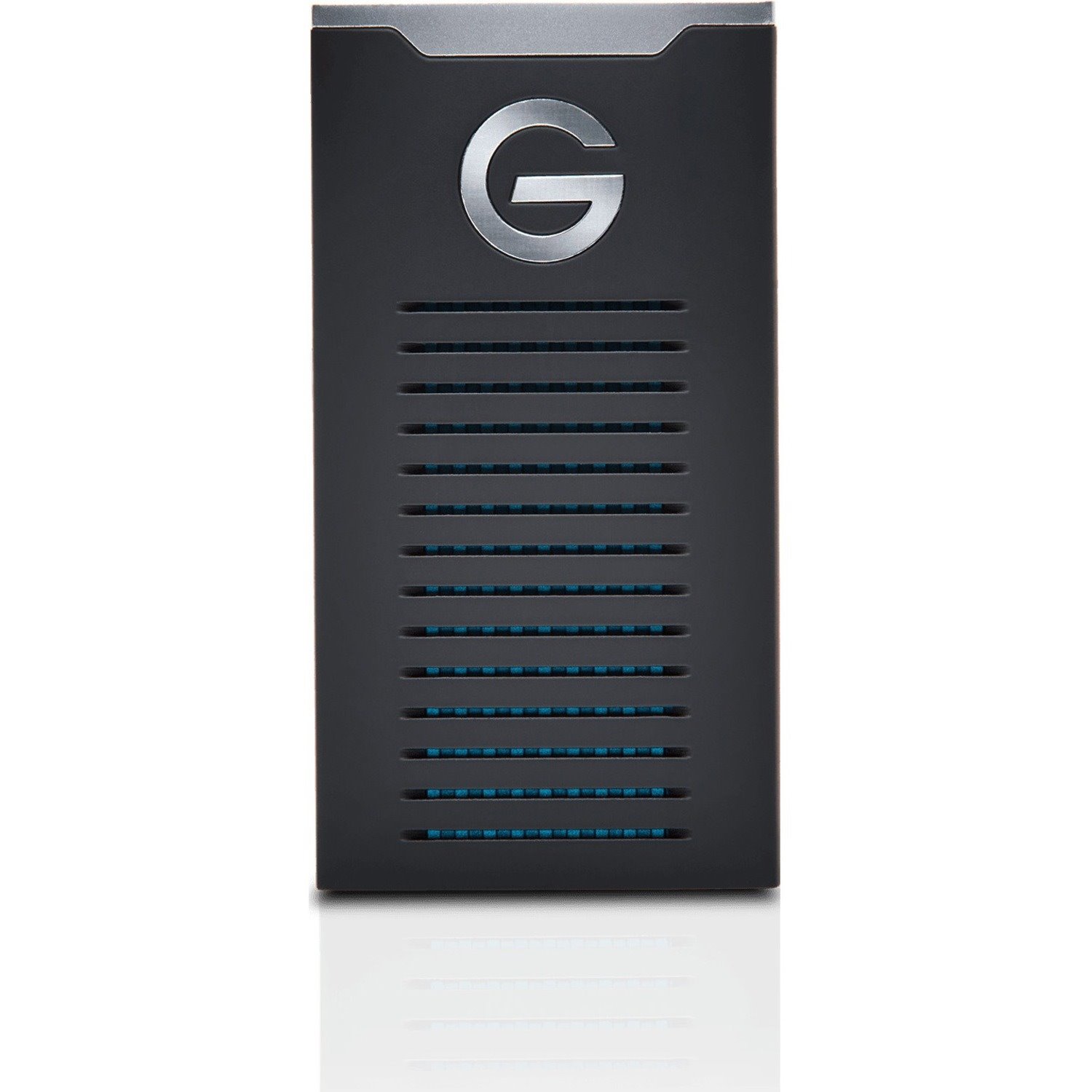 G-Technology G-DRIVE mobile 500 GB Portable Solid State Drive - External