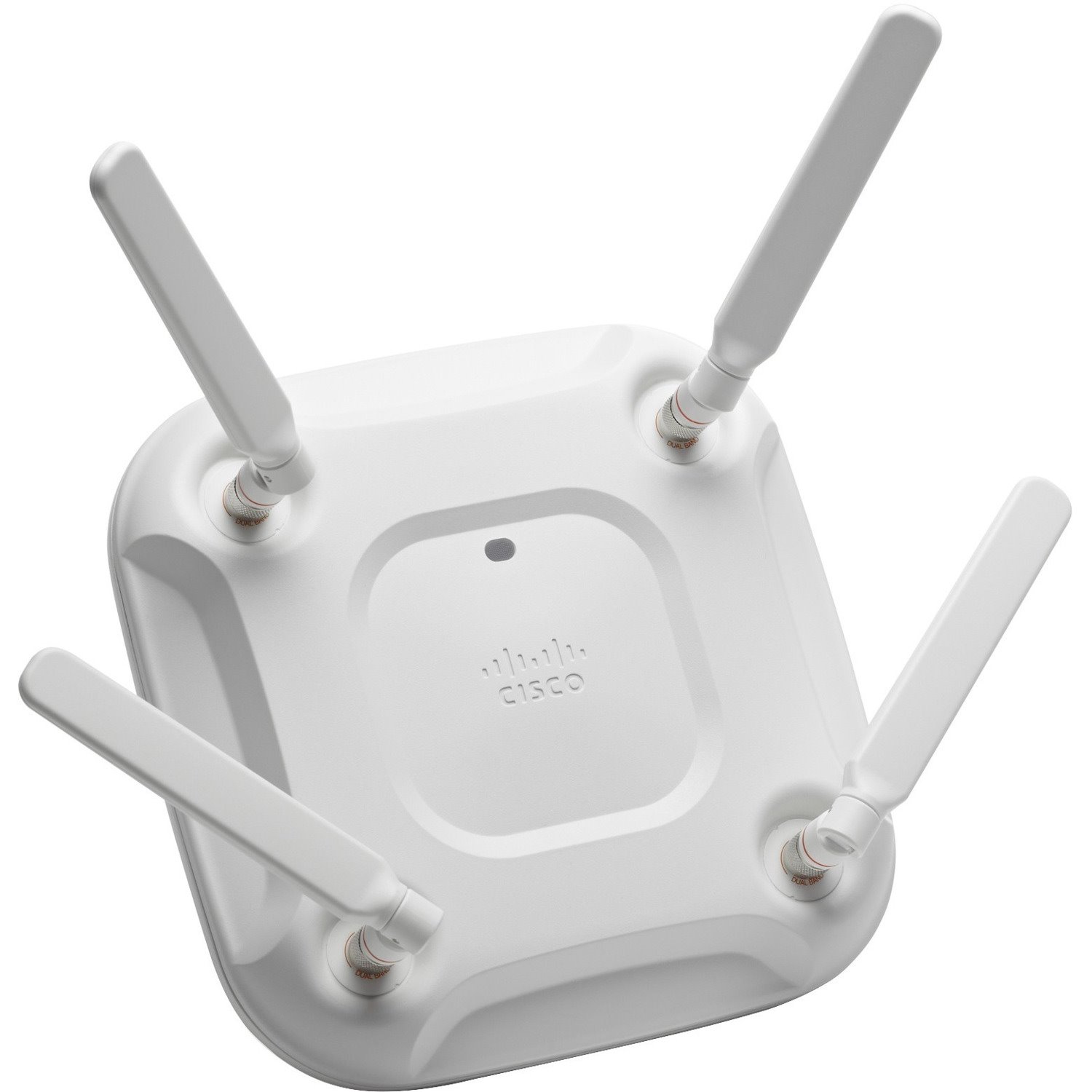 Cisco Aironet 3702E IEEE 802.11ac 1.27 Gbit/s Wireless Access Point