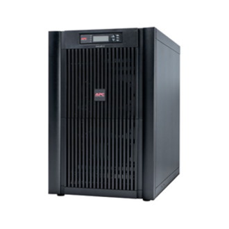 APC by Schneider Electric Smart-UPS SUVTP40KHS Double Conversion Online UPS - 40 kVA