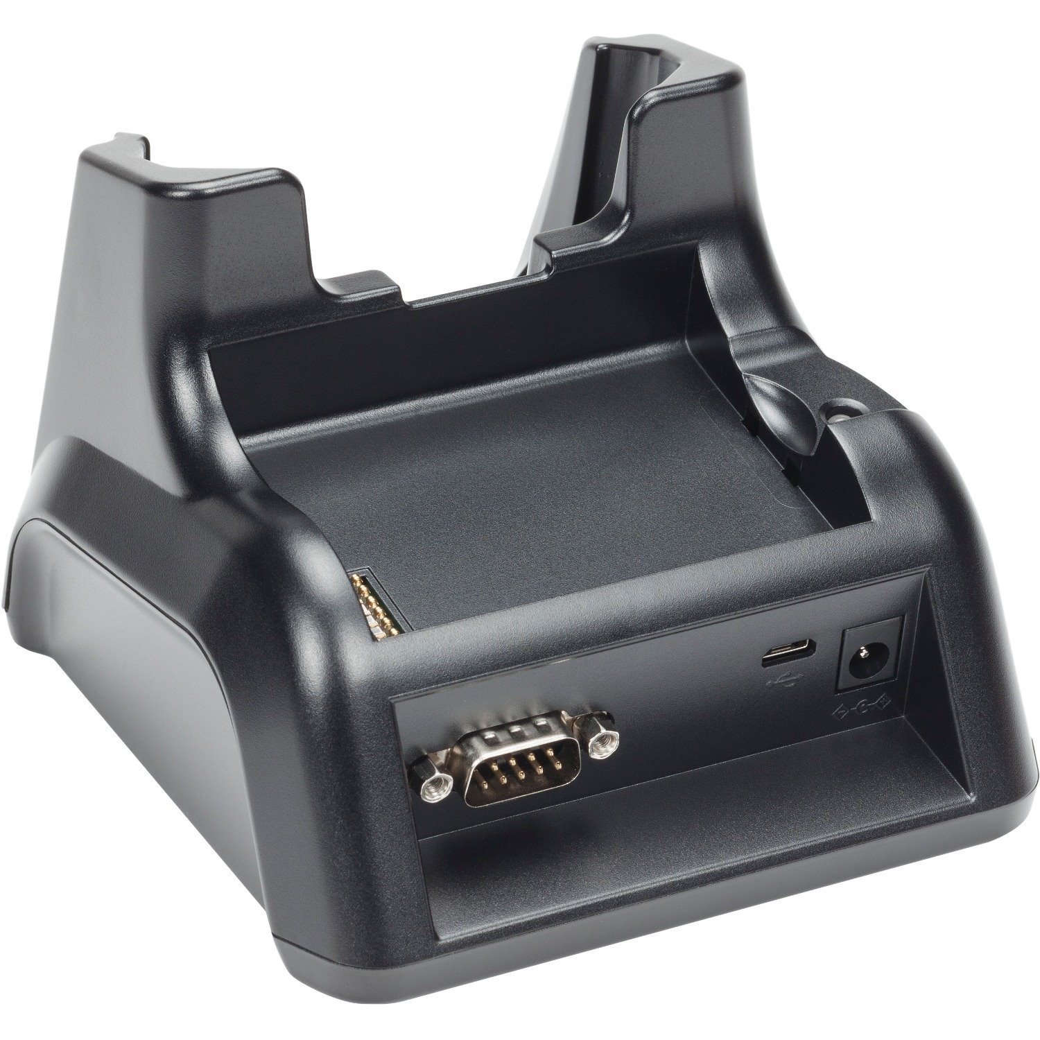 Janam Single-Slot USB Cradle Kit for XM75