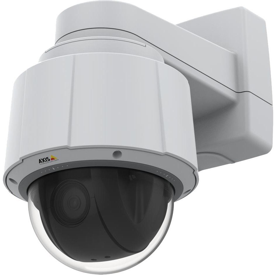 AXIS Q6074 HD Network Camera - Colour