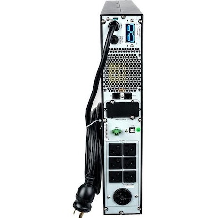 Vertiv Liebert PSI5 UPS - 1920VA 1920W 120V TAA Line Interactive AVR Tower/Rack