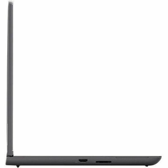 Lenovo ThinkPad P16v Gen 1 21FC0022CA 16" Mobile Workstation - WUXGA - Intel Core i5 13th Gen i5-13500H - 16 GB - 512 GB SSD - French Keyboard - Thunder Black