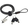 Dynabook/Toshiba Ultraslim Cable Lock For Notebook