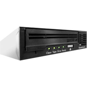 Quantum LTO-4 Tape Drive - 800 GB (Native)/1.60 TB (Compressed)