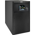 Tripp Lite by Eaton SmartOnline S3MX Series 3-Phase 380/400/415V 120kVA 108kW On-Line Double-Conversion UPS