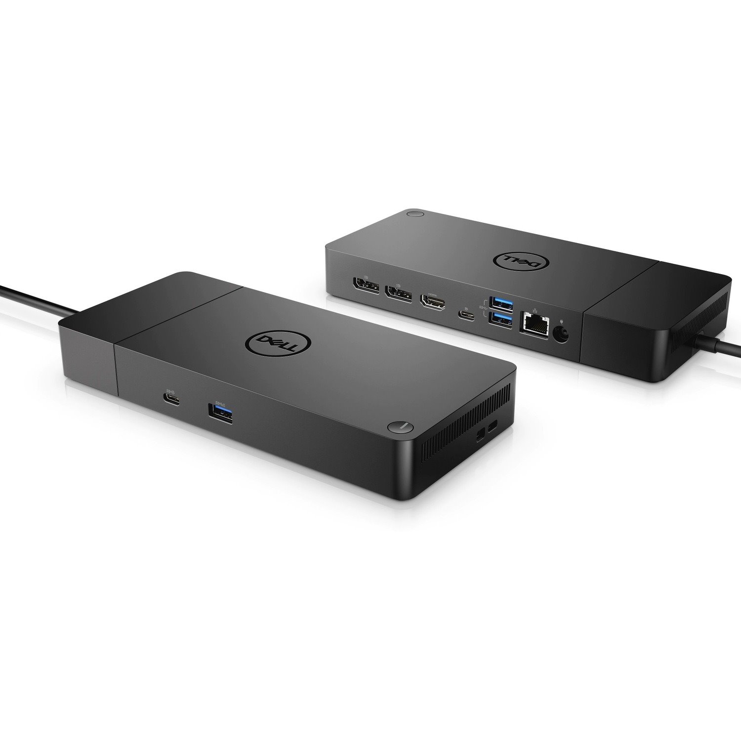 Dell WD19S USB Type C Docking Station for Notebook/Monitor - 180 W