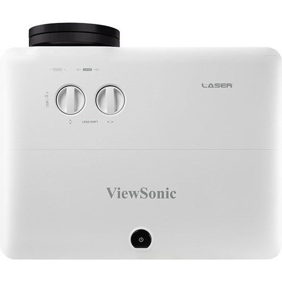 ViewSonic LS860WU 3D Ready Short Throw DLP Projector - 16:10