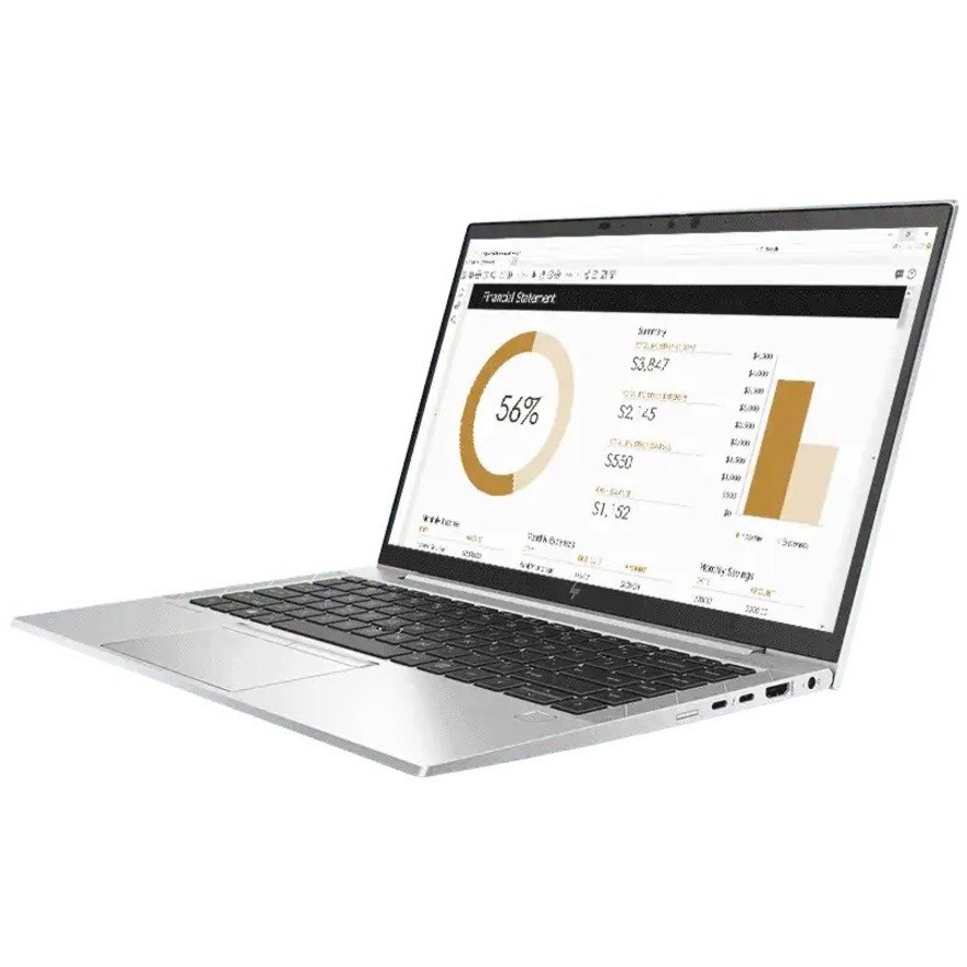 HPI SOURCING - NEW EliteBook 840 G8 14" Notebook - Full HD - Intel Core i7 11th Gen i7-1165G7 - Intel Evo Platform - 16 GB - 256 GB SSD