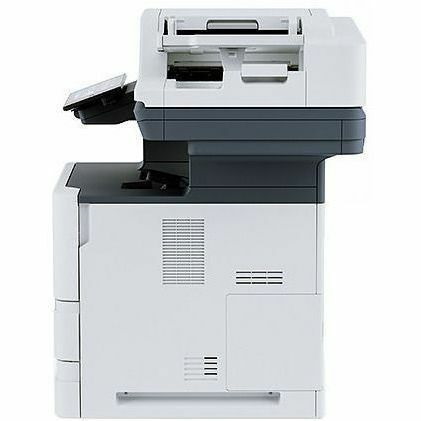 Xerox VersaLink B625 Wired Laser Multifunction Printer - Monochrome