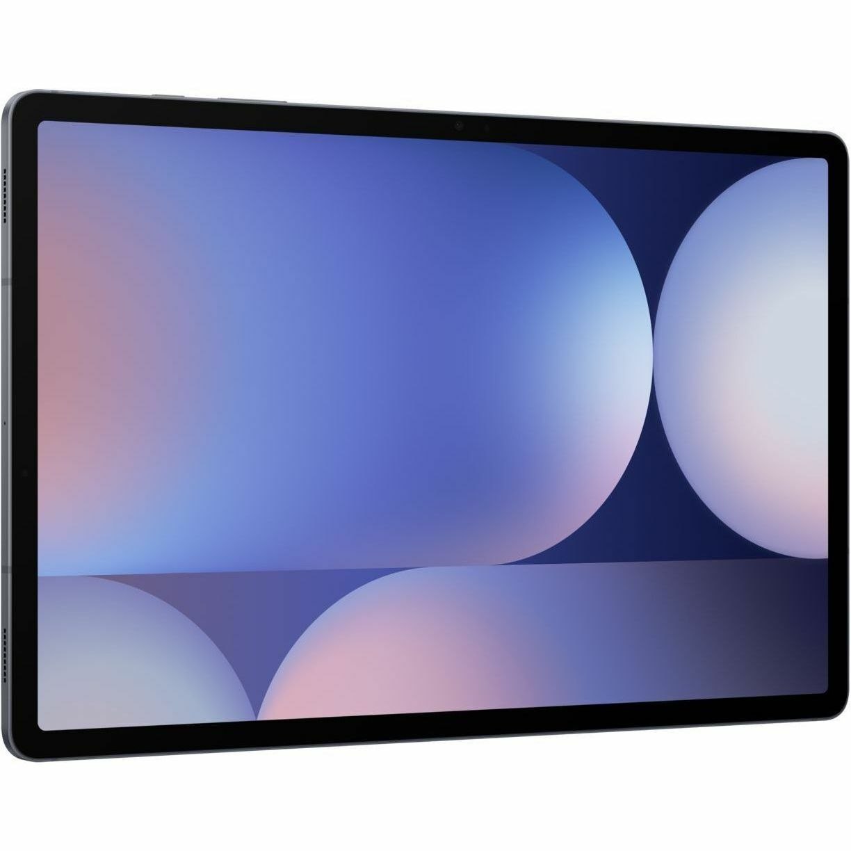 Samsung Galaxy Tab S10+ SM-X820 Tablet - 12.4" WQXGA+ - MediaTek Dimensity 9300+ (MT6989) Octa-core - 12 GB - 512 GB Storage - Android 14 - Moonstone Gray