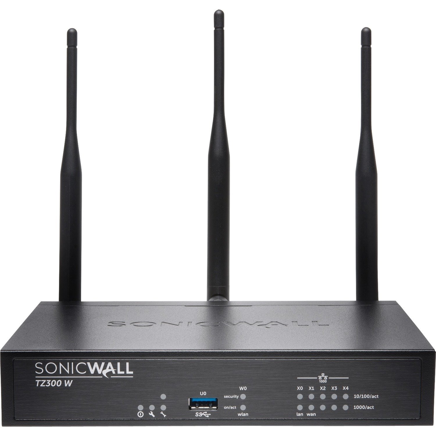 SonicWall TZ300 Network Security/Firewall Appliance