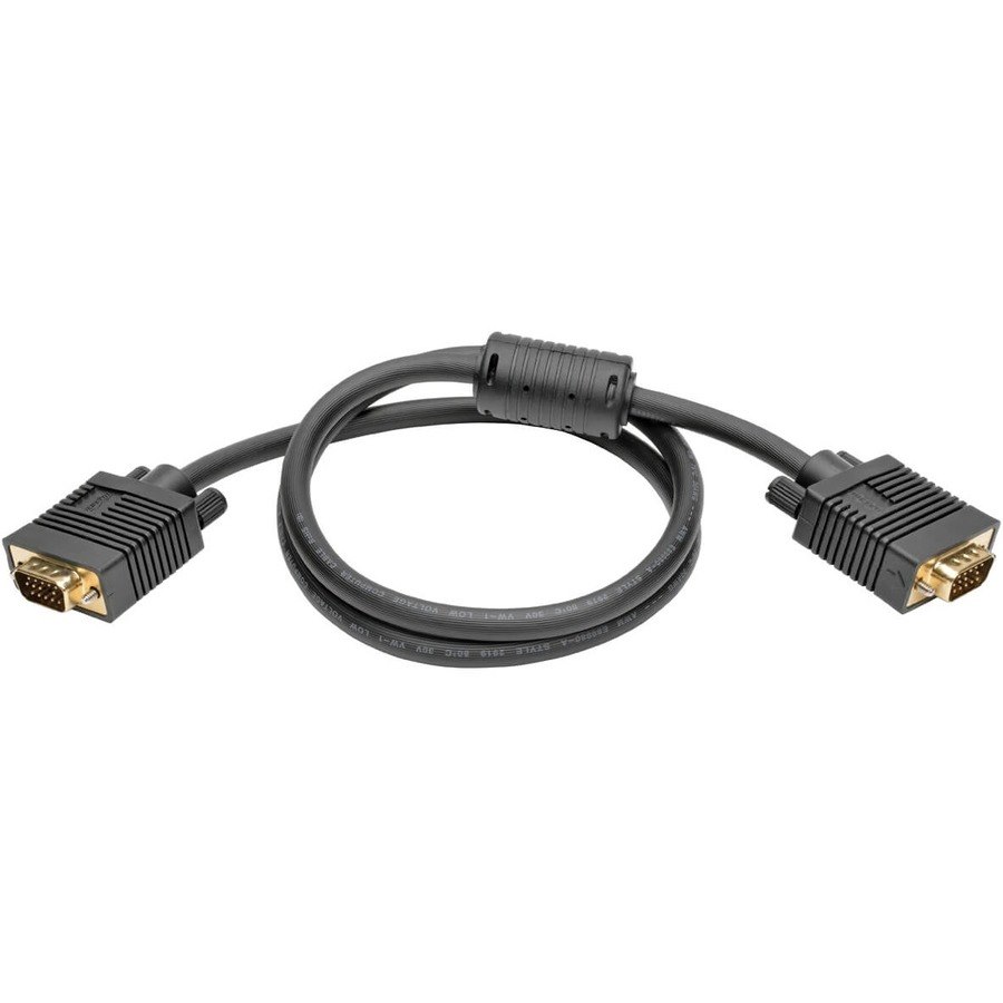 Tripp Lite series P502-003 91.44 cm Video Cable - 1