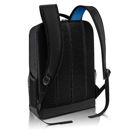 Dell Essential ES1520P Carrying Case (Backpack) for 15" to 15.6" Notebook - Black